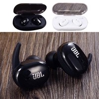 Wireless Bluetooth Headsets Binaural In-Ear Style Long Standby Game Stereo For IOS/Android Earphone