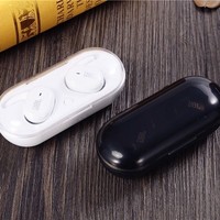Wireless Bluetooth Headsets Binaural In-Ear Style Long Standby Game Stereo For IOS/Android Earphone
