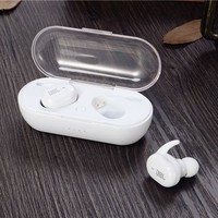 Wireless Bluetooth Headsets Binaural In-Ear Style Long Standby Game Stereo For IOS/Android Earphone