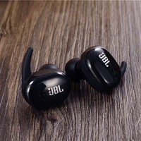 Wireless Bluetooth Headsets Binaural In-Ear Style Long Standby Game Stereo For IOS/Android Earphone