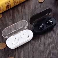 Wireless Bluetooth Headsets Binaural In-Ear Style Long Standby Game Stereo For IOS/Android Earphone