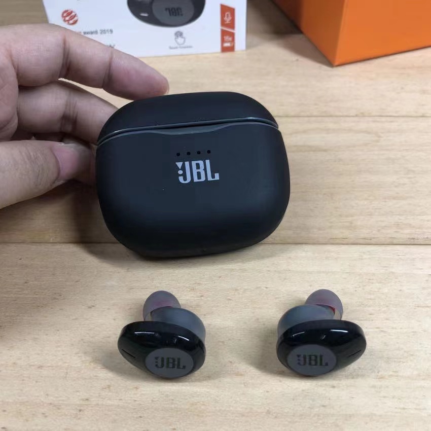 Mini Wireless In Ear Headset Bluetooth Earphones Portable Sporting Earphone Handsfree