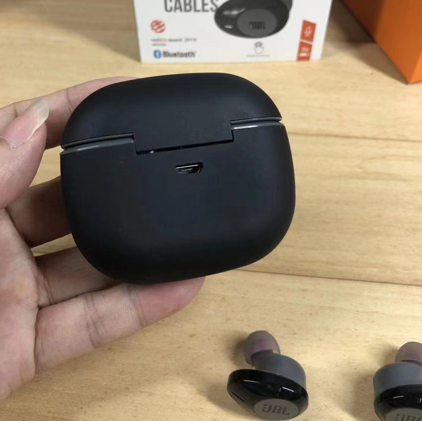 Mini Wireless In Ear Headset Bluetooth Earphones Portable Sporting Earphone Handsfree