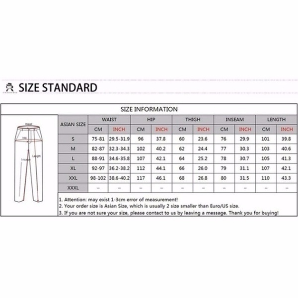 Men&apos;s Army Users Outside Sports Hiking Pants Tactical Military Sweatpants Fighting  Cargo Pants