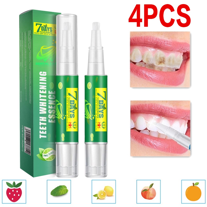 Teeth Bleaching Advanced Ultra White Routine Whitening Professional Teeth Whitening Strips Dental