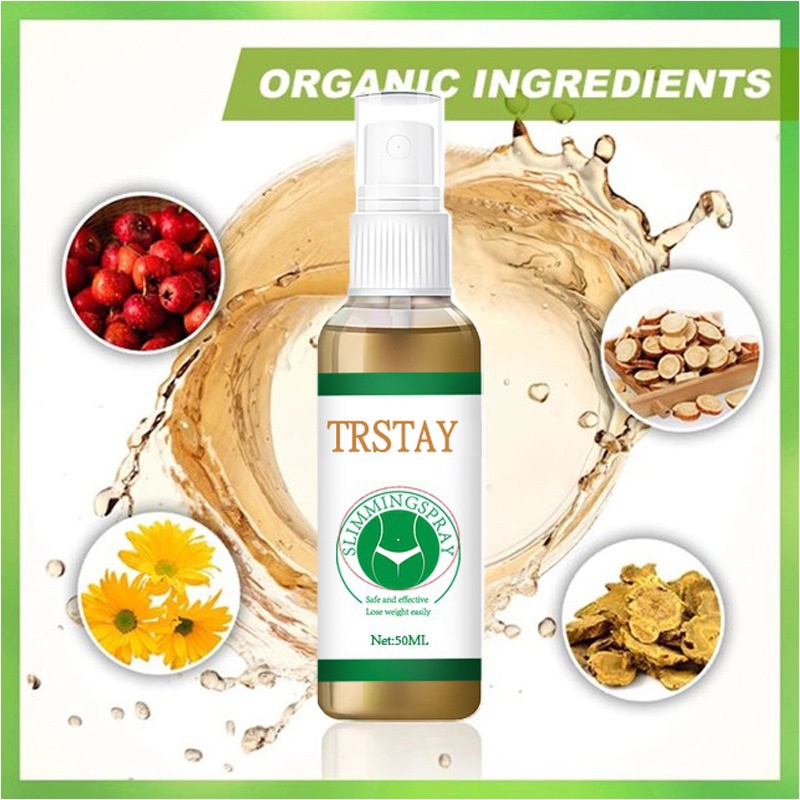 The world's hot selling, slimming, moisturizing, moisturizing, nourishing, body shaping, slim body massage, essential oil, thin body spray,