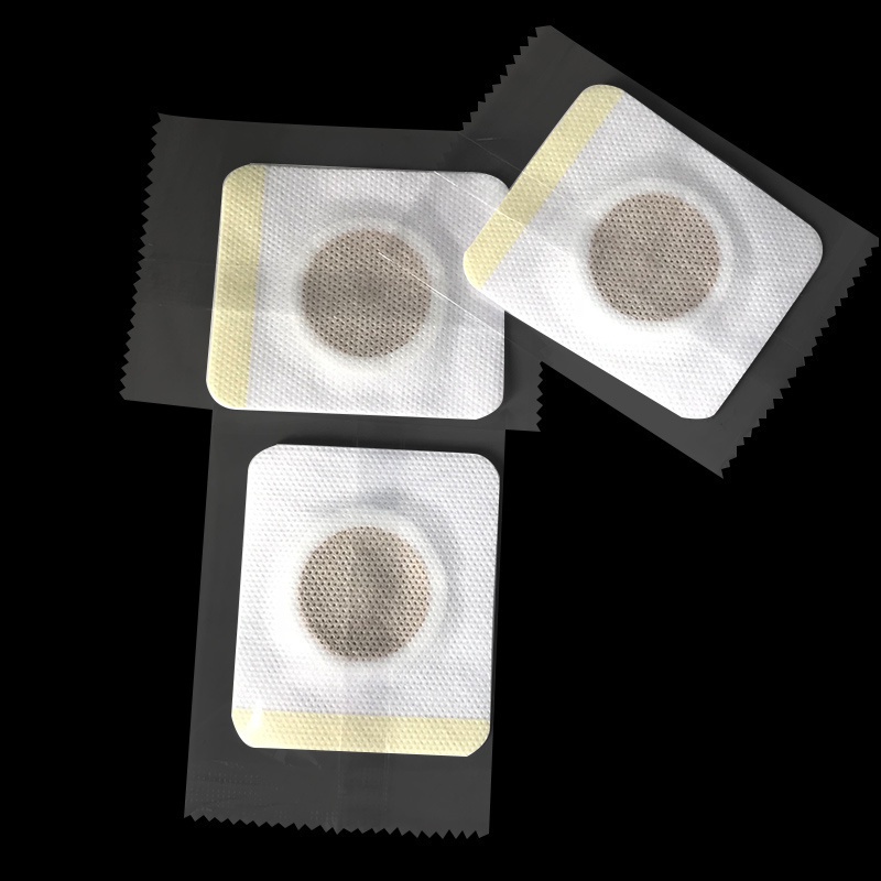 10/30/50pcs Super Slim Body Slimming Stickers Burn Fat Slimming Stickers Belly Waist Slimming Slimming Belly Button Stickers