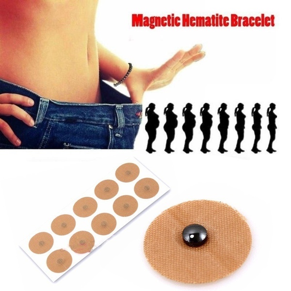100PCS Pain Relief Patches Body Magnet Patches Chinese Paste Health Slimming Patches Natural Therapy