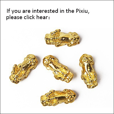Feng Shui Obsidian Stone Beads Bracelet Men Women Unisex Wristband Gold Black Pixiu Wealth and Good Luck Women Bracelet