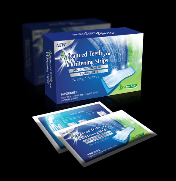 Whitening Gel Strips Bright White Treatment Teeth Whitening Strip Teeth Strips Whitening Dental