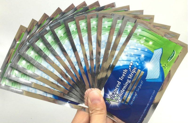 Whitening Gel Strips Bright White Treatment Teeth Whitening Strip Teeth Strips Whitening Dental