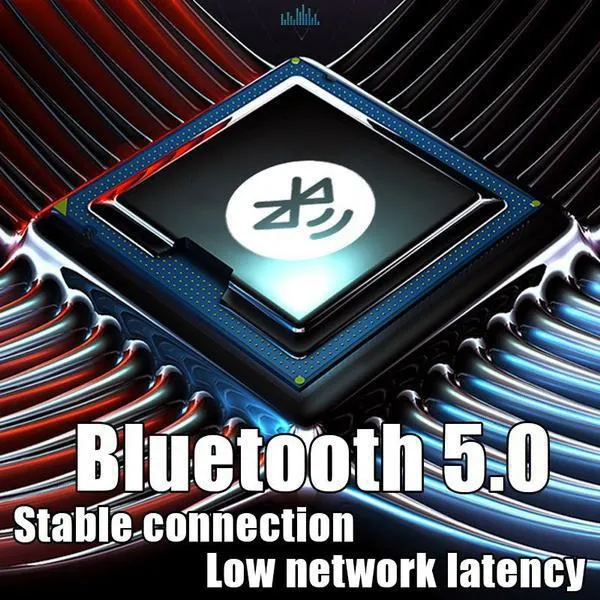 2023 New High-quality Wireless Bluetooth Speaker Subwoofer Audio Professional Outdoor Portable Bluetooth Small Speaker Fidelity Sound Qualit