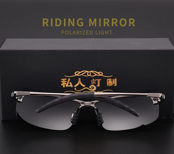 Manufacturers sell polarized sunglasses, outdoor spectacles, sunglasses, wholesale sunglasses.