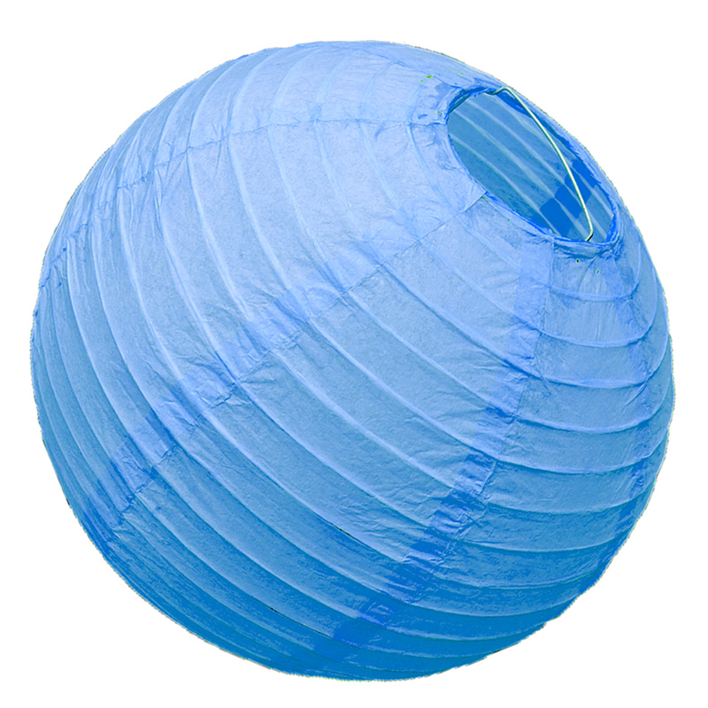 10 PCs Diameter 6" 8" 10" 12" 14" 16" Chinese Lamp Wedding Christmas Holiday Party Decorations Paper lanterns
