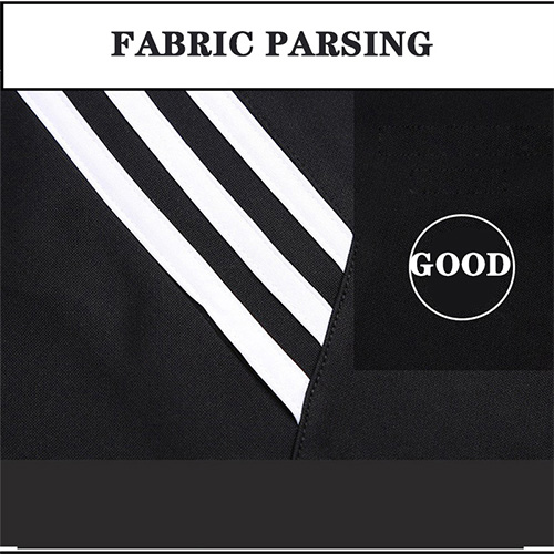 Fitness suit for men and women training outdoor running gym long sleeves spring and autumn new