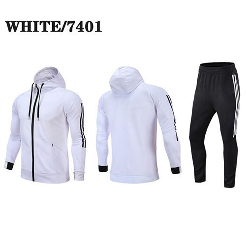 Fitness suit for men and women training outdoor running gym long sleeves spring and autumn new
