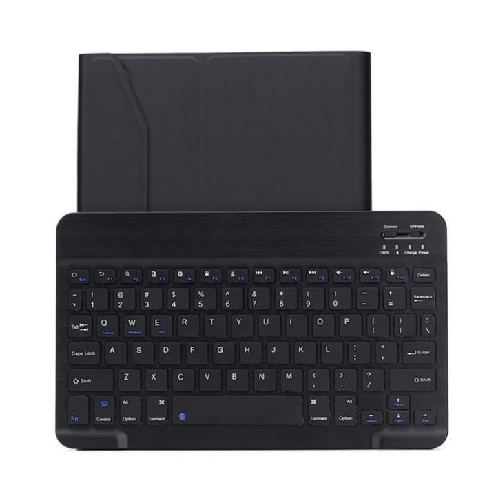 Keyboard Bluetooth Ipad air2 Bluetooth keyboard case ipad pro tablet Bluetooth keyboard ipad  black