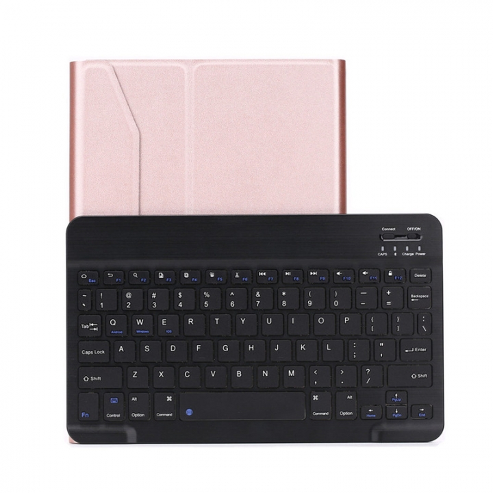 Keyboard Bluetooth Ipad air2 Bluetooth keyboard case ipad pro tablet Bluetooth keyboard ipad  black