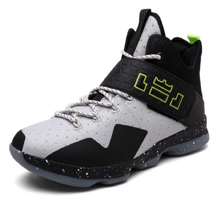 performance basketball shoes