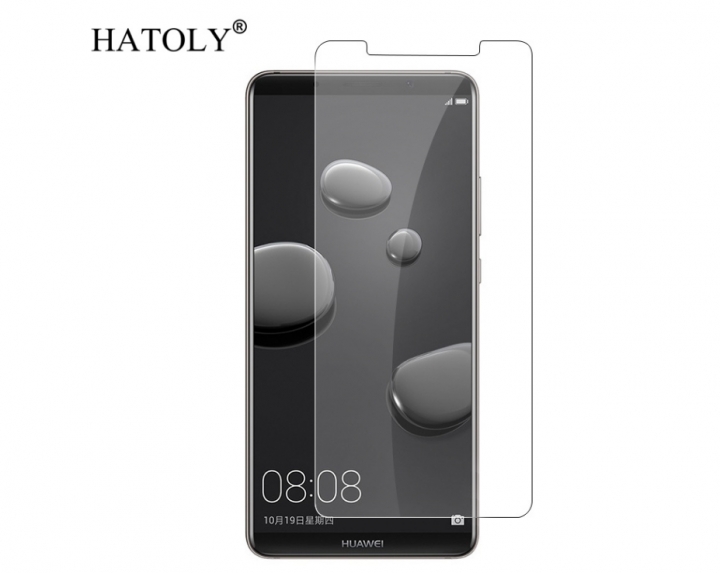 Huawei Mate 10 Pro toughened glass screen protector screen protection film