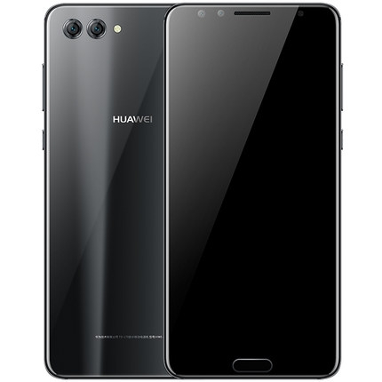 Huawei Nova 2S phone NFC 6.0&quot; Full View Screen 2160*1080pix 4 Cameras 20MP Android 8.0  Phone