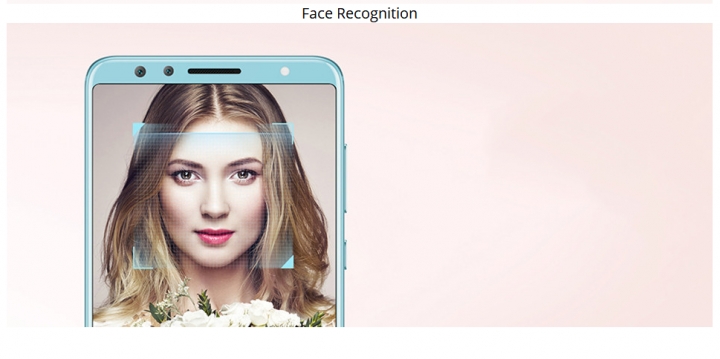 Huawei Nova 2S phone NFC 6.0&quot; Full View Screen 2160*1080pix 4 Cameras 20MP Android 8.0  Phone