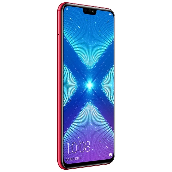 uawei Honor 8X MobilePhone 6.5 inch Screen 3750mAh Battery Android 8.2