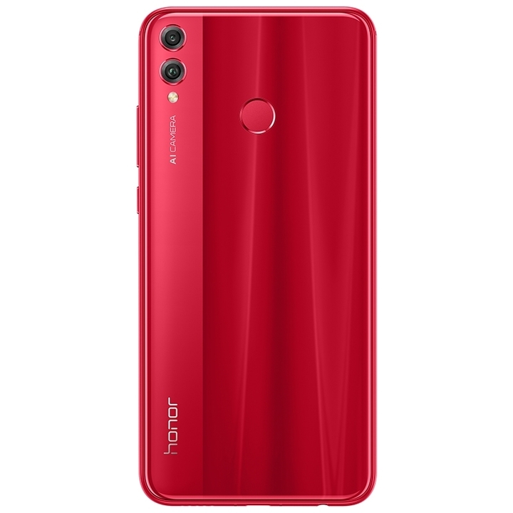 uawei Honor 8X MobilePhone 6.5 inch Screen 3750mAh Battery Android 8.2