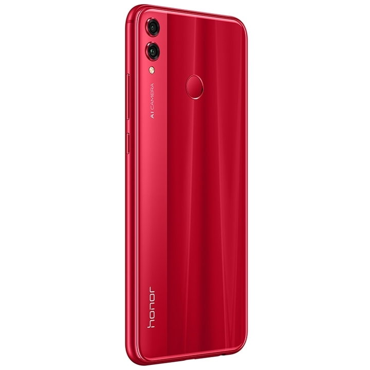 uawei Honor 8X MobilePhone 6.5 inch Screen 3750mAh Battery Android 8.2