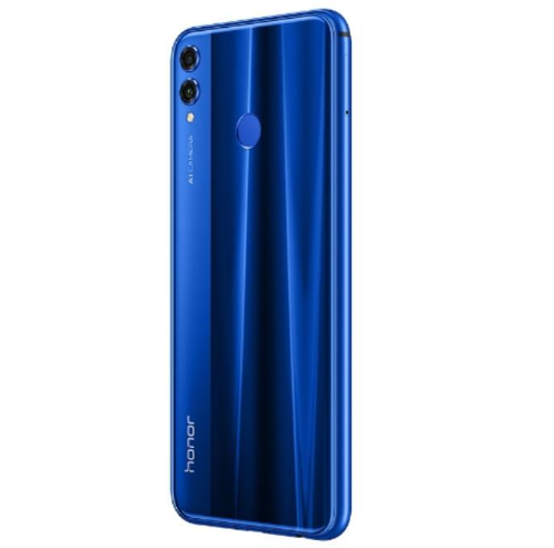 uawei Honor 8X MobilePhone 6.5 inch Screen 3750mAh Battery Android 8.2