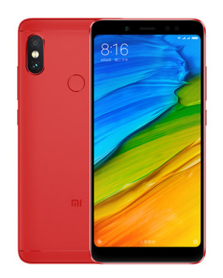 Original Xiaomi Redmi Note 5 4GB 64GB Mobile Phone Snapdragon S636 Octa Core 4000mAh