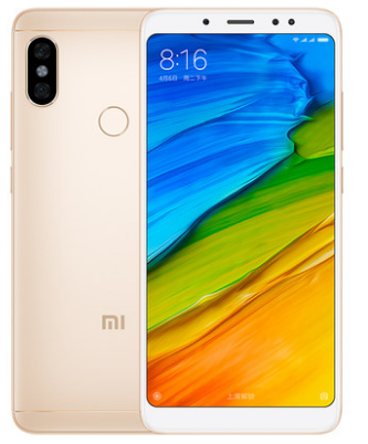 Original Xiaomi Redmi Note 5 4GB 64GB Mobile Phone Snapdragon S636 Octa Core 4000mAh