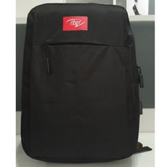 (Not for sale) itel Gift-Backpack as picture as picture