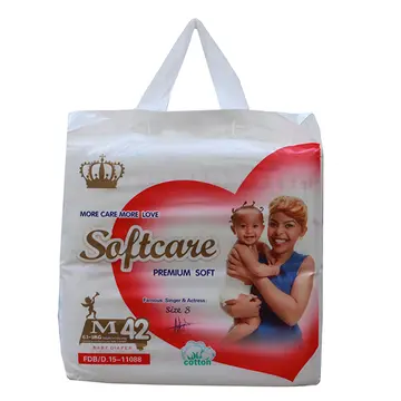 softcare premium diapers