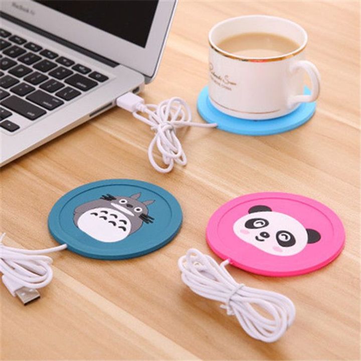 Cup Warmer USB Silicone Heater For Tea Baby Milk Coffee Mug Hot Drink Hot Sales