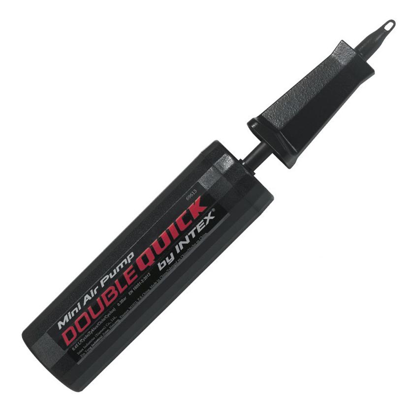 Intex Double Quick Mini Hand pump