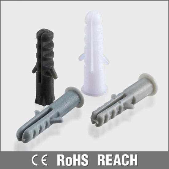 10Pcs Expand Nails And Screws - Anchor Wall Plug