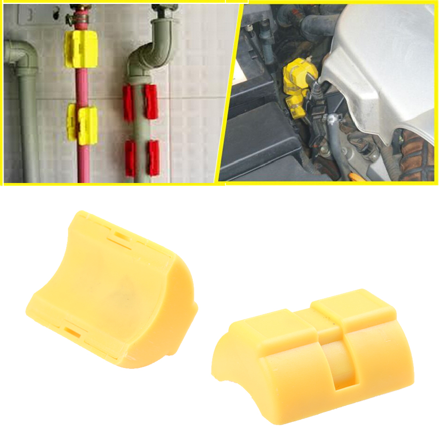 Universal Economizer Magnetic Gas Fuel Power Saver For Car Vehicle Reduce Emission Car Magnetic
