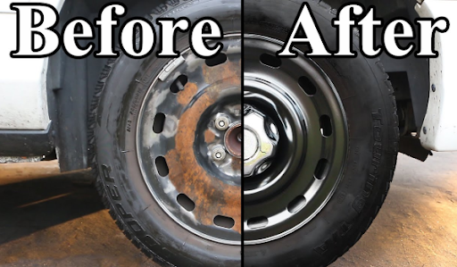 Turtle Wax Chrome Polish &amp; Rust Remover