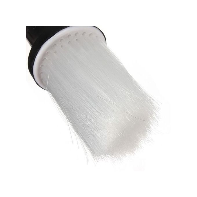 Super Soft Professional Barbers Neck Hair Brush Haircut Kit