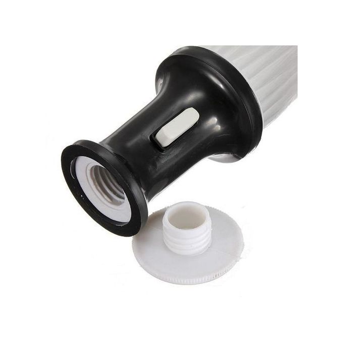 Super Soft Professional Barbers Neck Hair Brush Haircut Kit