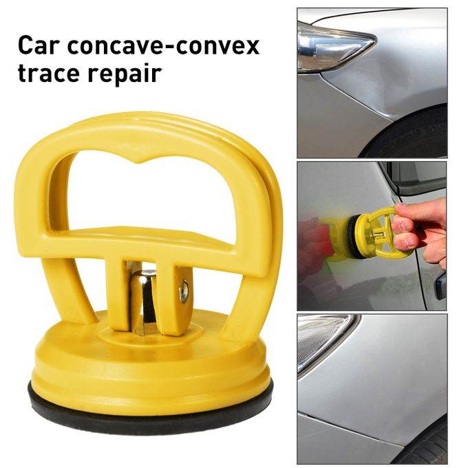Mini Car Dent Remover Puller Auto Body Dent Removal Tools Strong Suction Cup Car Repair Kit Lifter