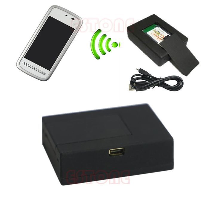 N9 Mini Bug Gsm Wireless Spy Audio Listening Device Hear Sound On Phone Anywhere