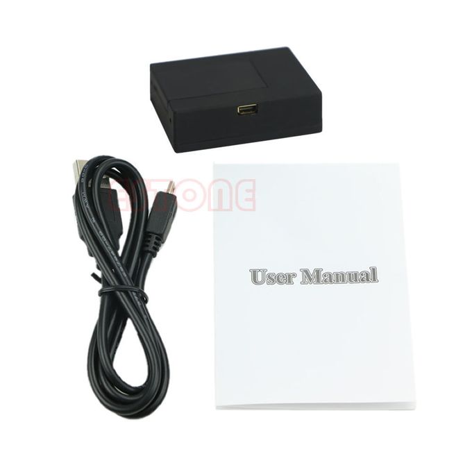 N9 Mini Bug Gsm Wireless Spy Audio Listening Device Hear Sound On Phone Anywhere