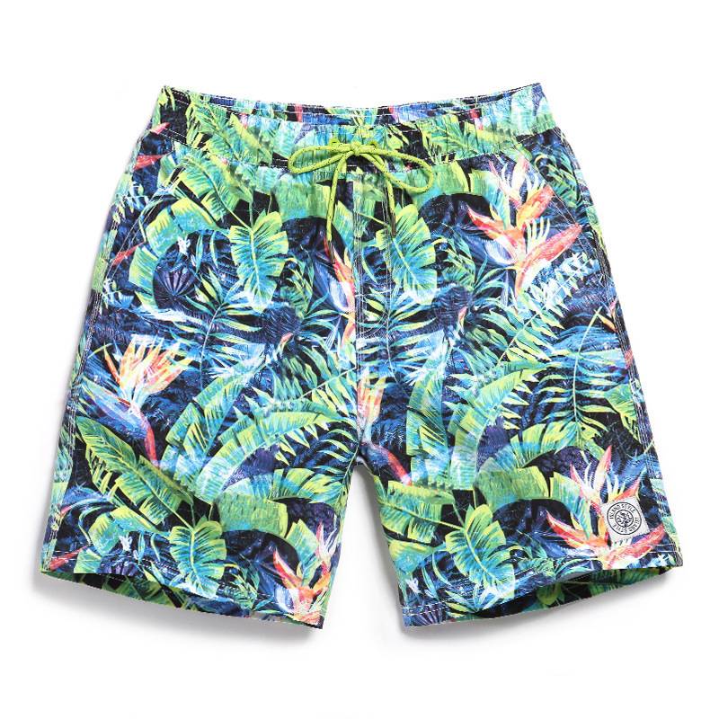 Beach Shorts Casual shorts free size XL mixed