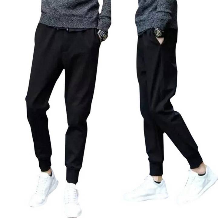 "DUMA" Men Leisure Harem pants teens Sweatpants trousers fashion daily handsome Comfortable Leisure
