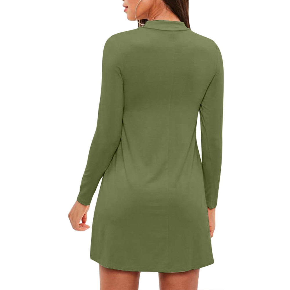 &quot;DUMA&quot; dress fashion Party daily Leisure Night club beautiful Shopping