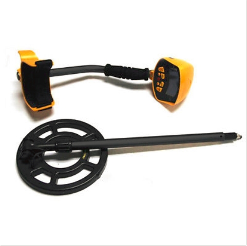 MD3010II Underground Metal Detector Treasure Detector Gold Detector Archaeological Treasure Hunting Necklace