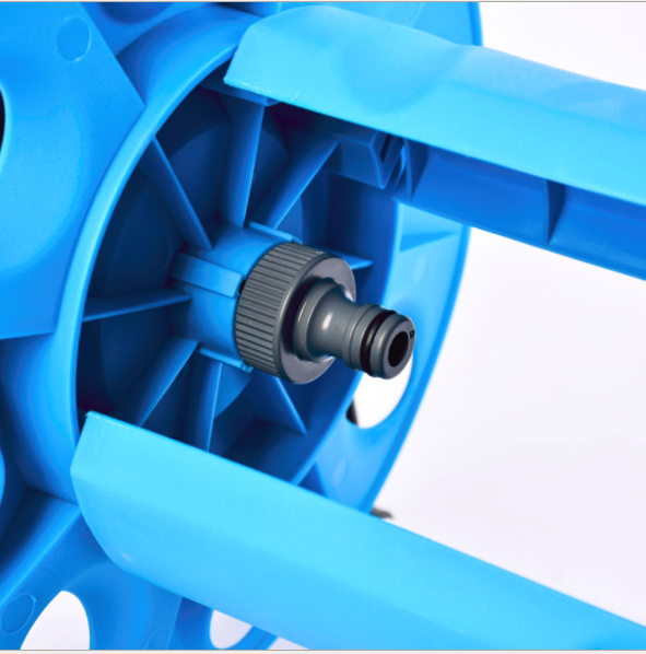 Car wash tools, water pipes, water mains, water mains and reels.