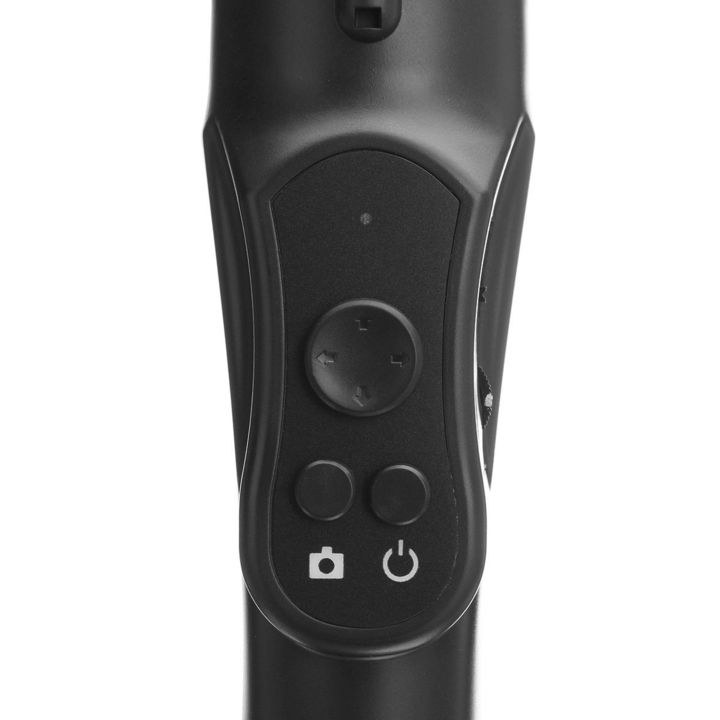 Mobile PTZ Camera Anti-Shake Video Camera Electronic Smart Stabilizer Handheld Stabilizer